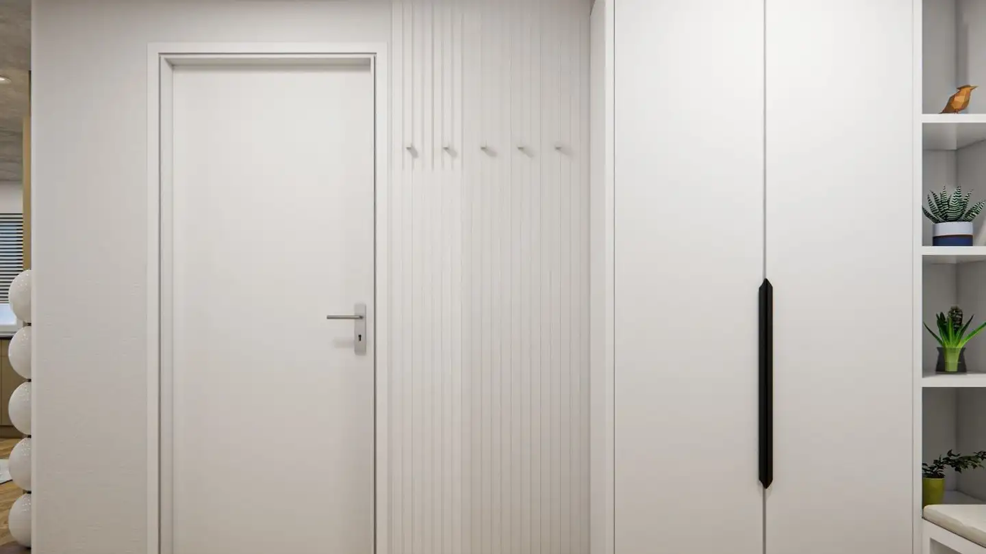 Attico in affitto - Gabelacher 8, 3323 Bäriswil BE - Foto 3