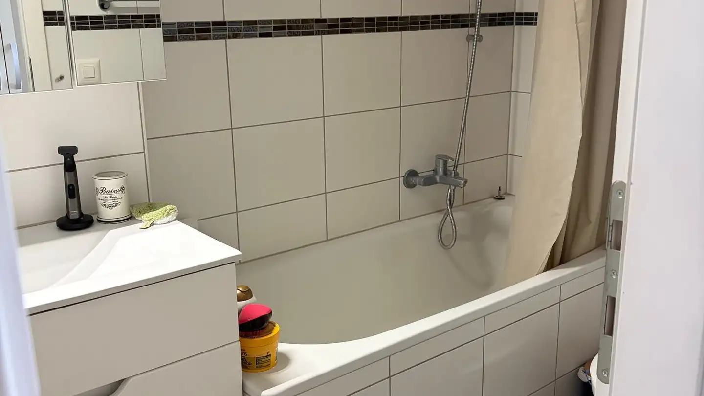 Appartement meublé à louer - 8051 Zürich - Photo 3