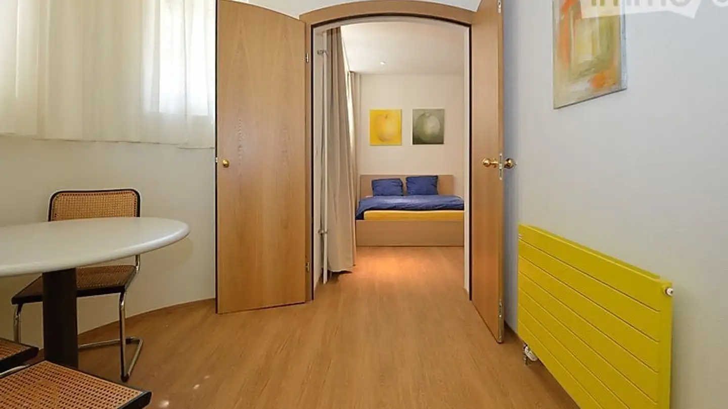 Wohnung mieten - Kraftstrasse 30, 8044 Zürich - Foto 2