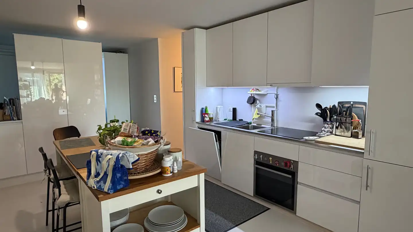 Apartment for rent - Rue De La Morâche 8, 1260 Nyon - Photo 2