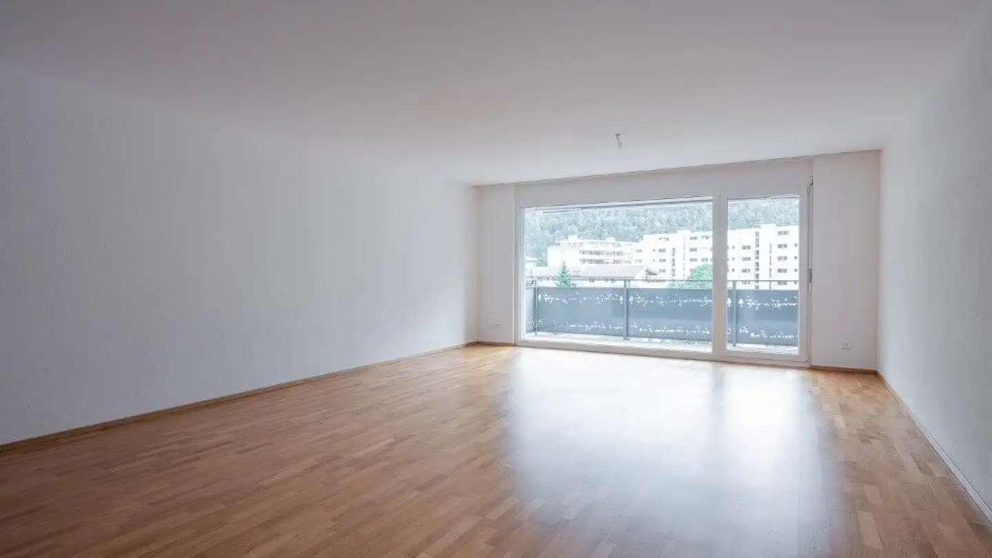 Appartamento in affitto - Furkastrasse 73a, 3904 Naters - Foto 2