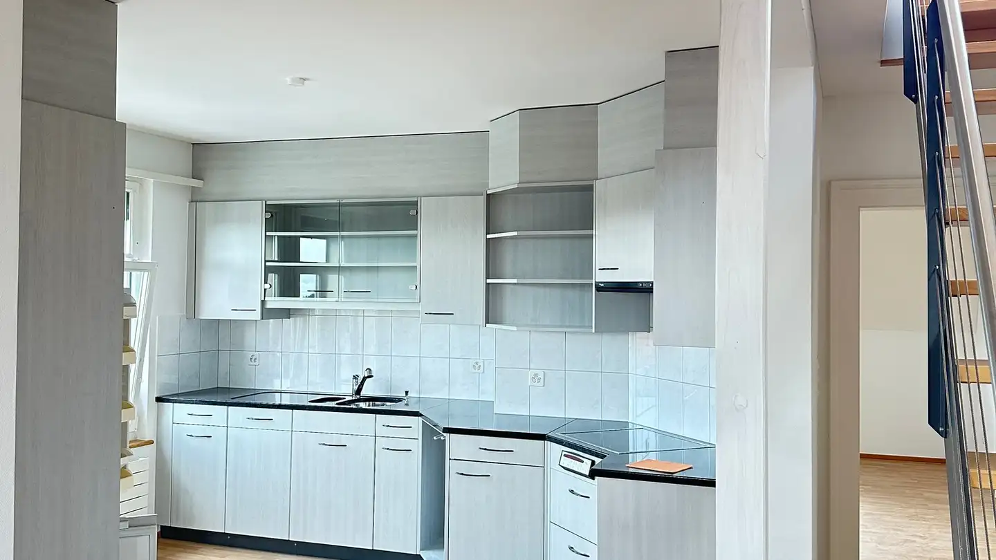 Attico in affitto - Blumenstrasse 15, 9403 Goldach - Photo 3