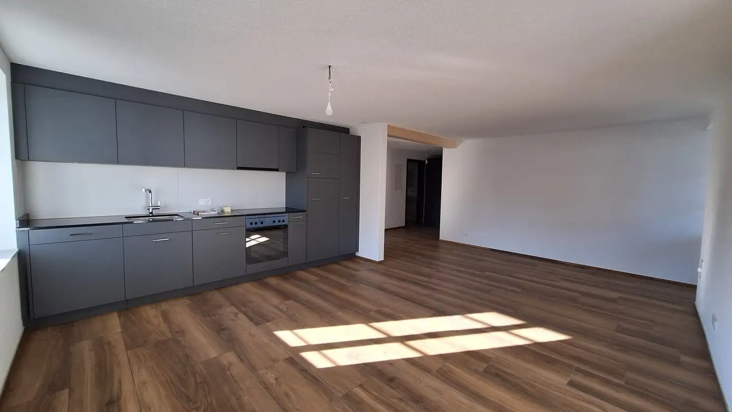 Appartement à louer - Hauptstrasse 41, 4952 Eriswil - Photo 4