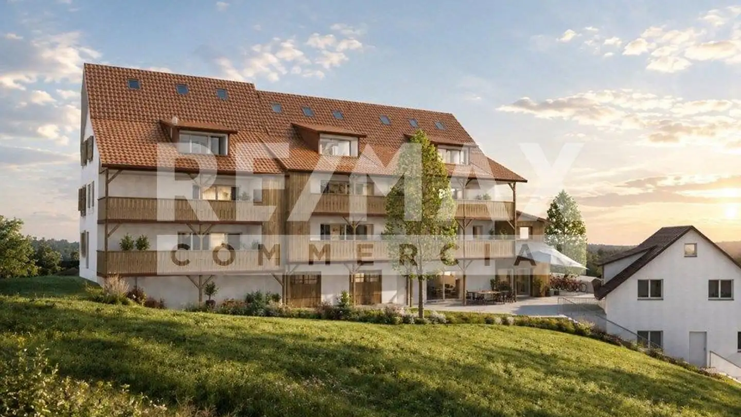 Edificio residenziale in vendita - 4414 Füllinsdorf - Foto 2