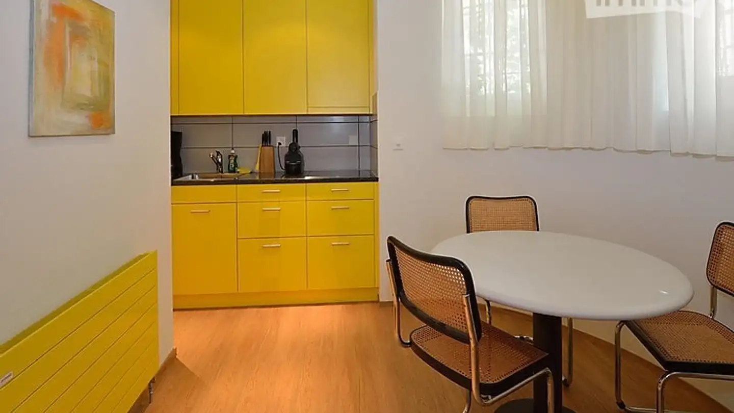 Wohnung mieten - Kraftstrasse 30, 8044 Zürich - Foto 3