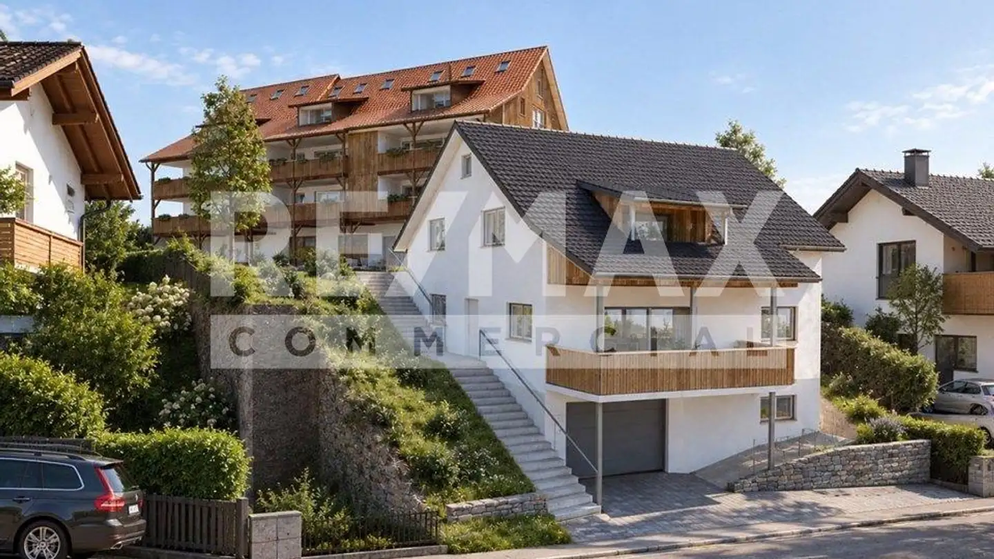Edificio residenziale in vendita - 4414 Füllinsdorf - Foto 3
