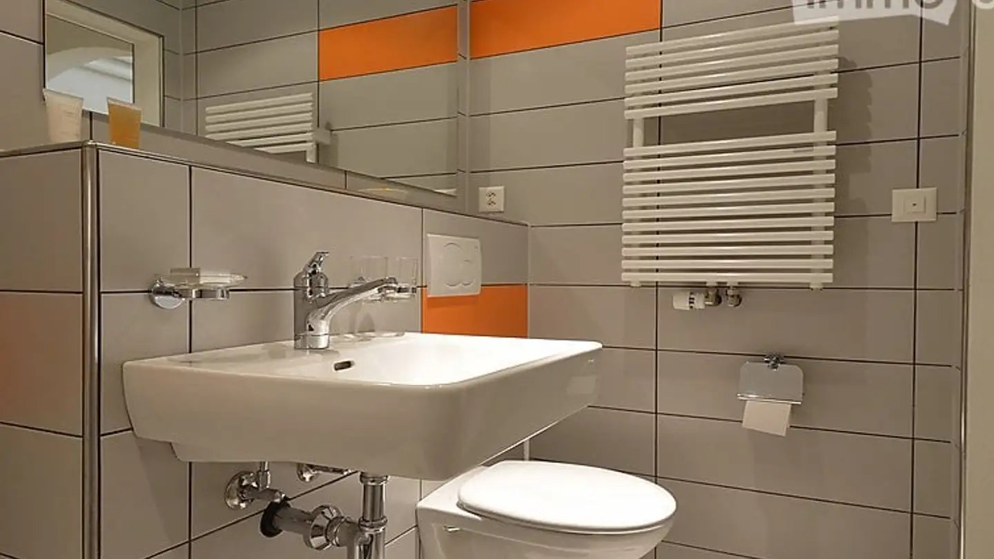 Wohnung mieten - Kraftstrasse 30, 8044 Zürich - Foto 4