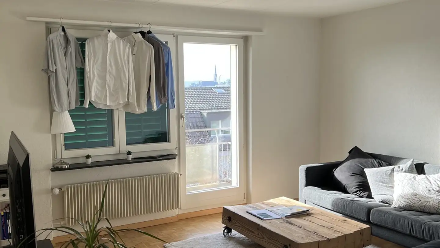 Apartment for rent - Dachslenbergstrasse 18, 8180 Bülach