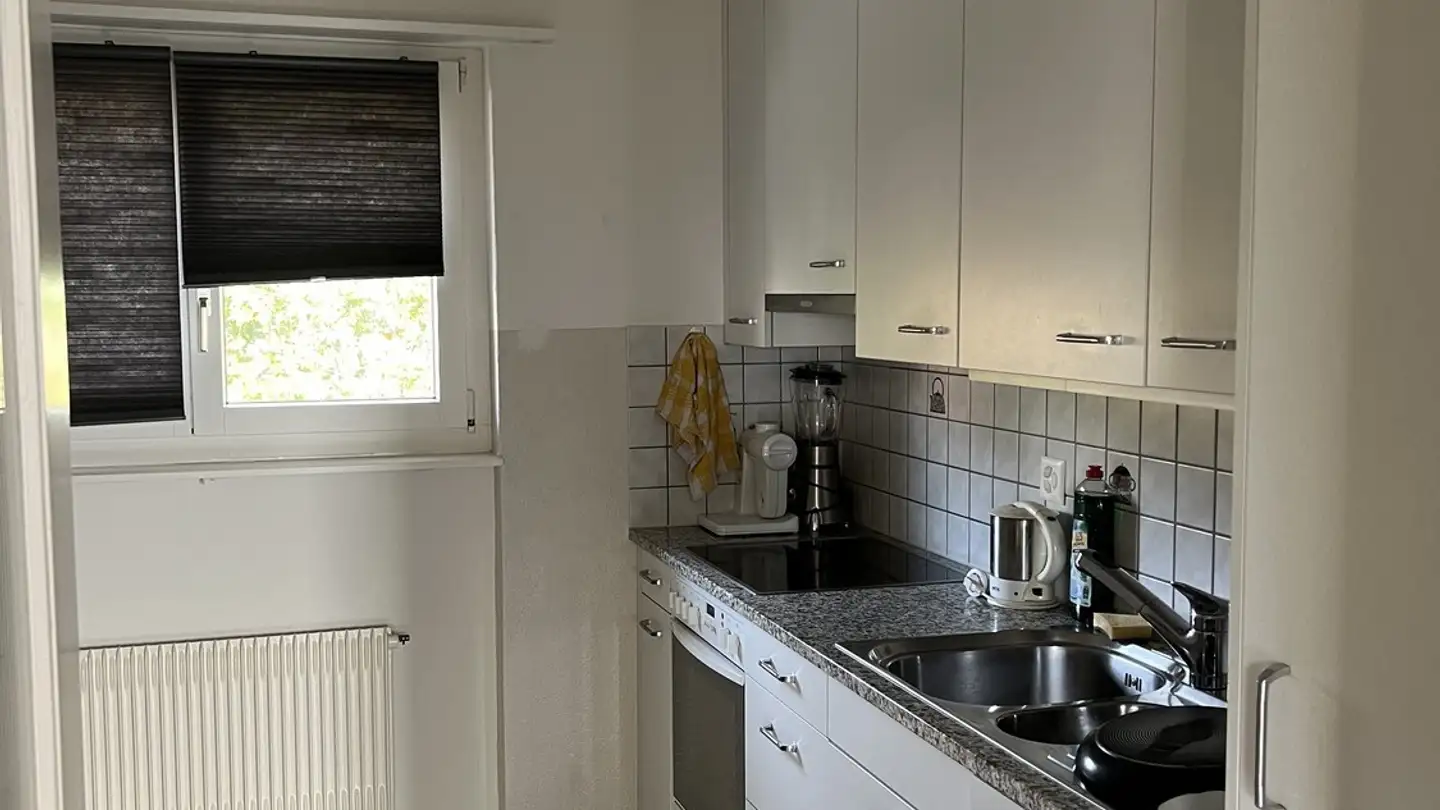 Appartamento in affitto - Dachslenbergstrasse 18, 8180 Bülach - Photo 2