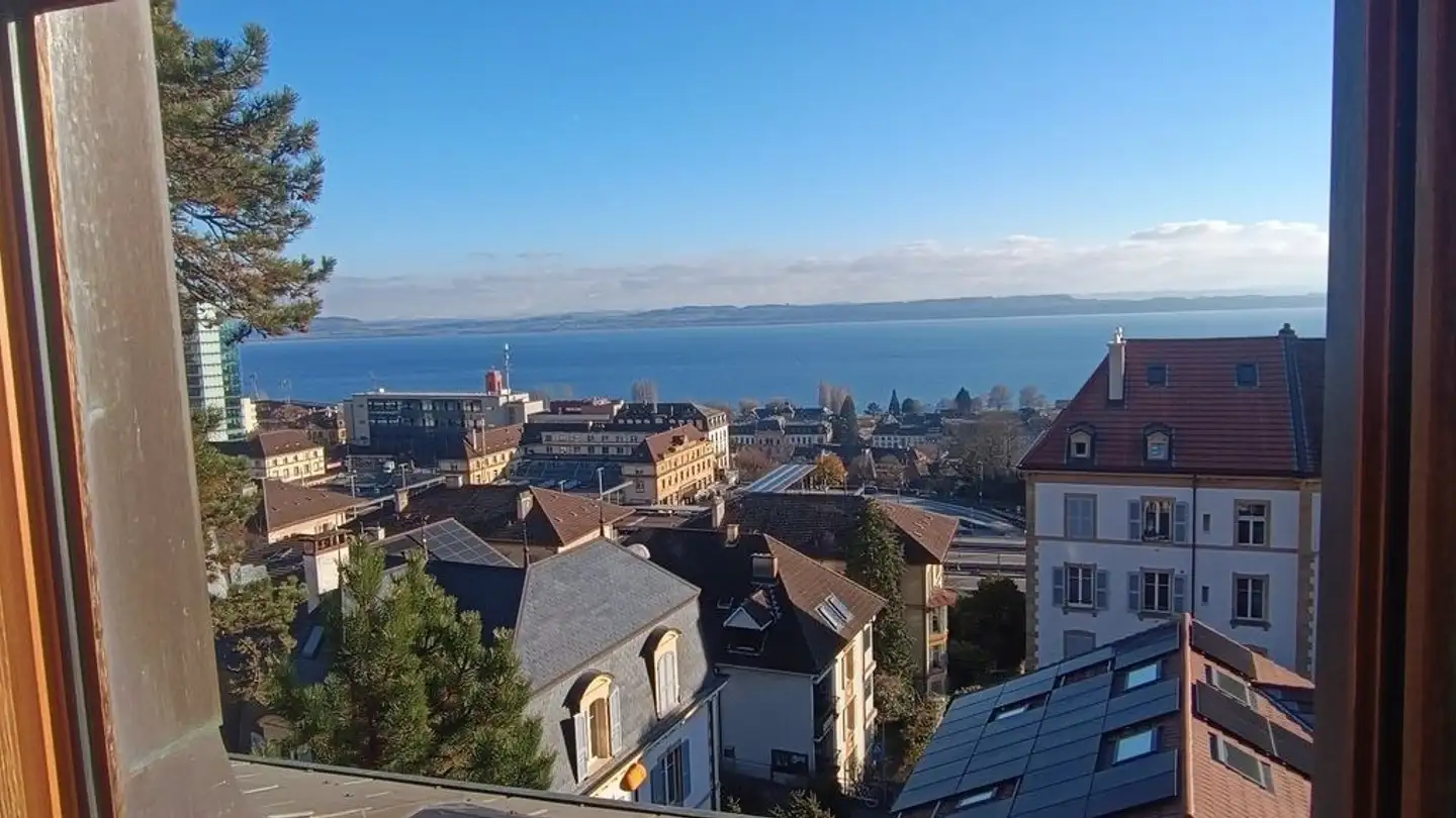 Appartamento in vendita - 2000 Neuchâtel - Foto 4