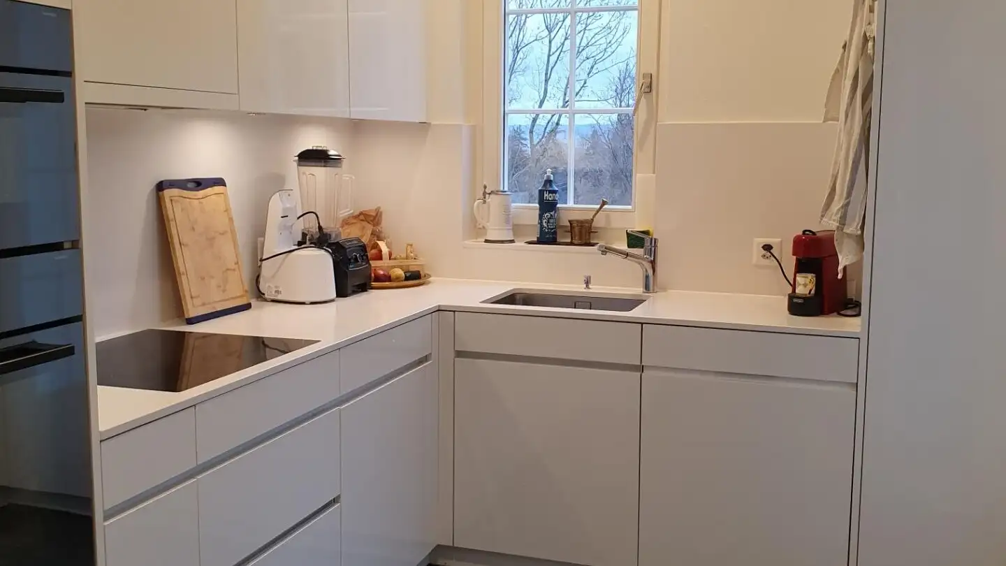 Maison individuelle à louer - Schloss Sulzberg 1, 9033 Untereggen