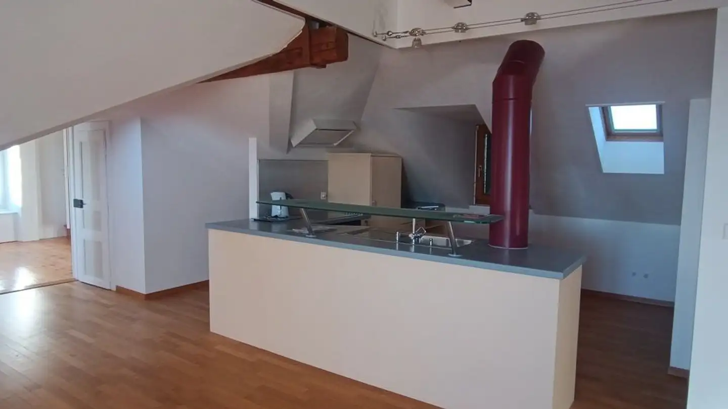 Appartamento in vendita - 2000 Neuchâtel - Foto 2