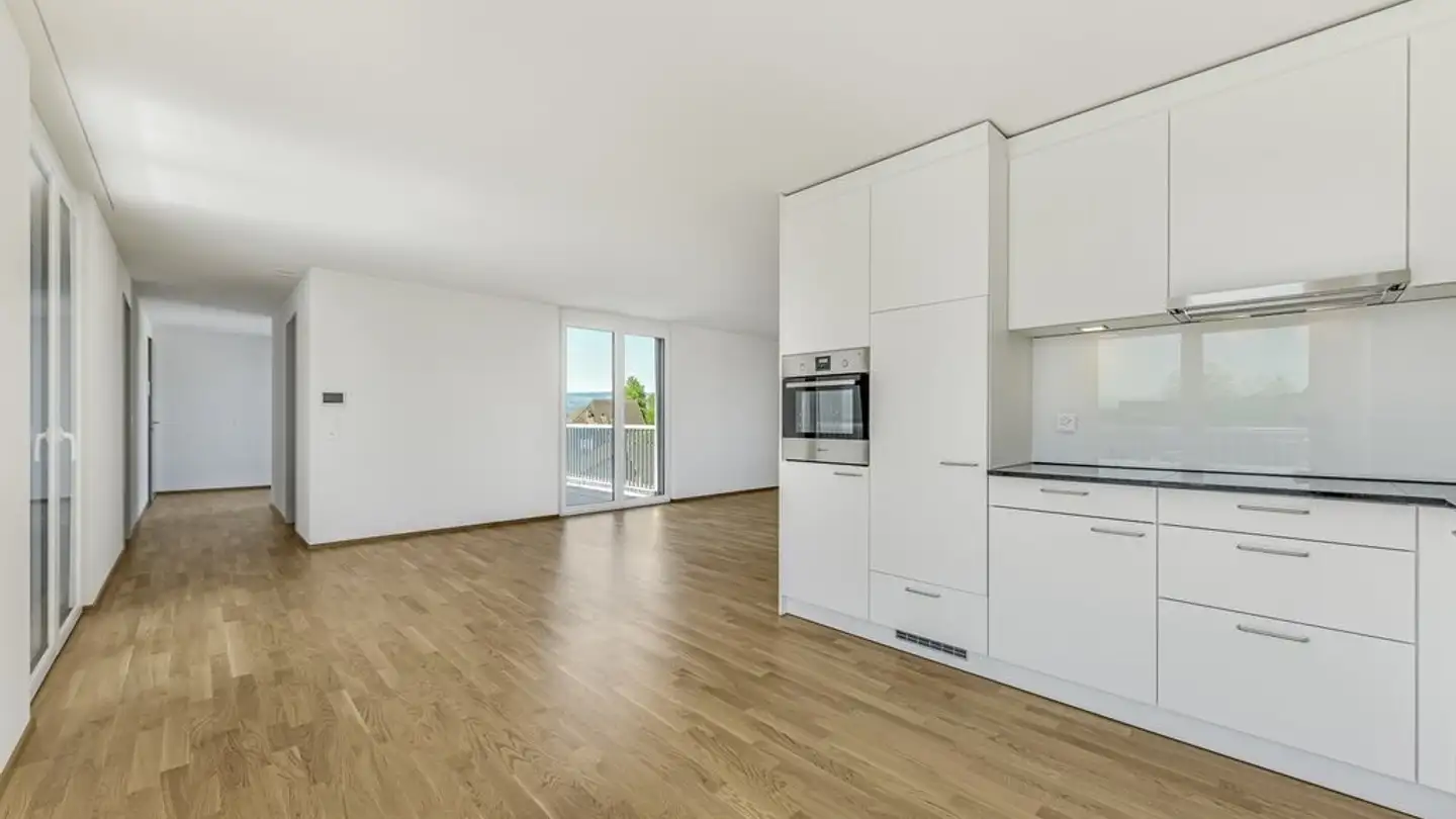 Apartment for rent - Sentmattstrasse 2, 8912 Obfelden - Photo 2