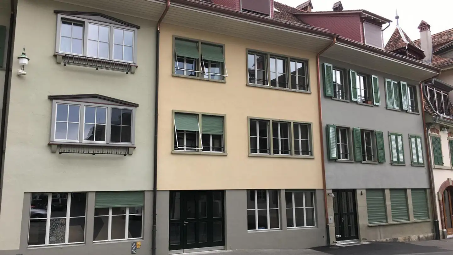 Shop for rent - Badgasse 4, 3011 Bern - Photo 4