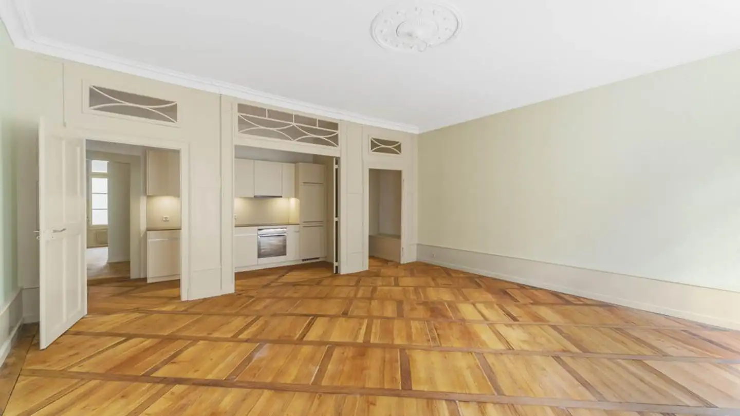 Appartement à louer - Kramgasse 49, 3011 Bern - Photo 2