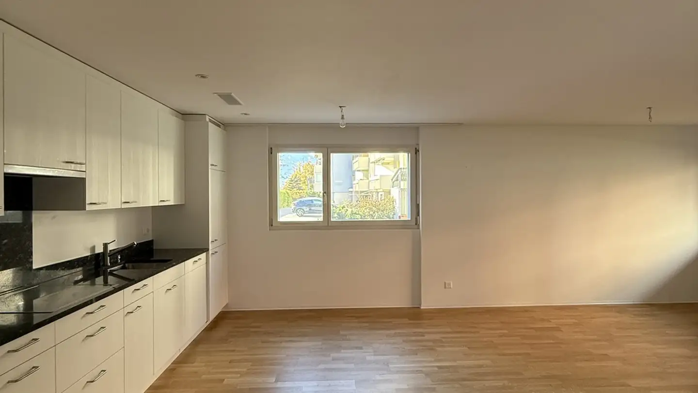 Appartamento in affitto - Englisch-Gruss-Strasse 36, 3902 Glis