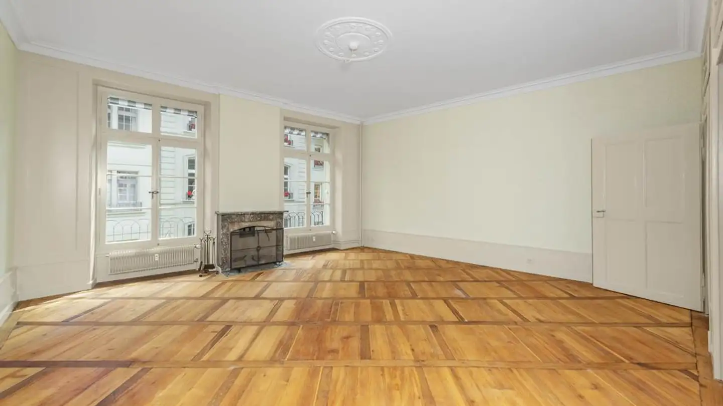 Appartement à louer - Kramgasse 49, 3011 Bern - Photo 3