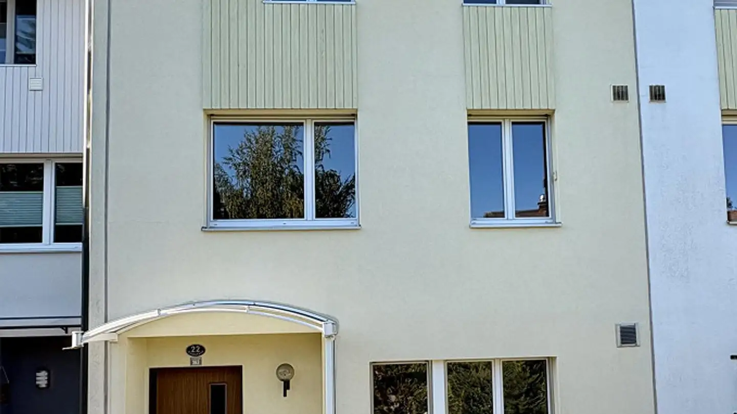 Maison en terrasse à vendre - Klusenstrasse 22, 6043 Adligenswil - Photo 2