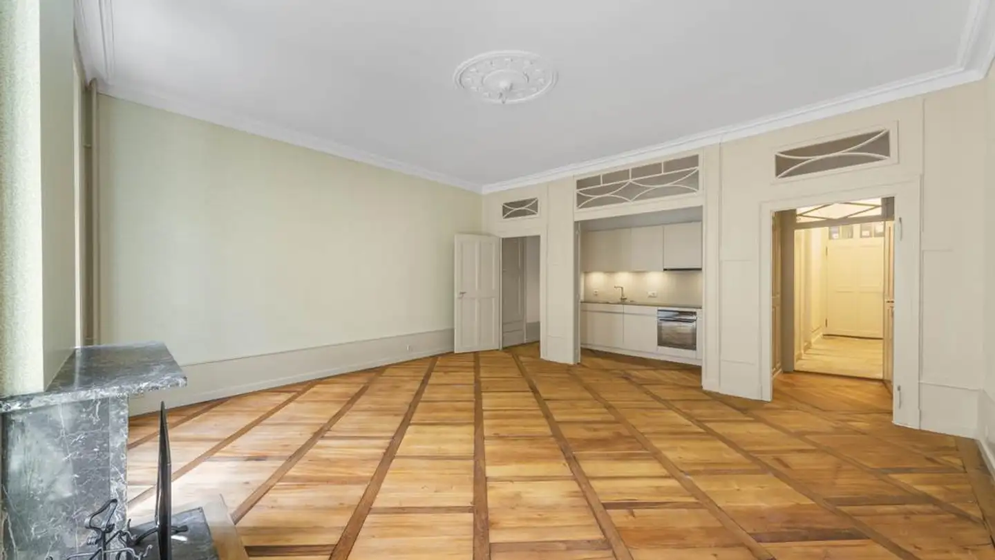 Appartement à louer - Kramgasse 49, 3011 Bern - Photo 4