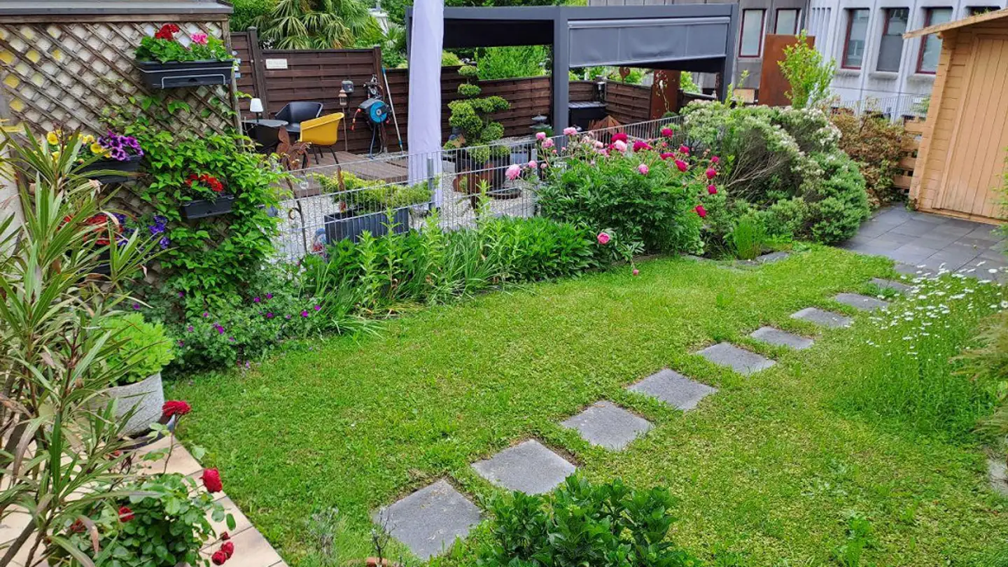 Maison en terrasse à vendre - Klusenstrasse 22, 6043 Adligenswil - Photo 3