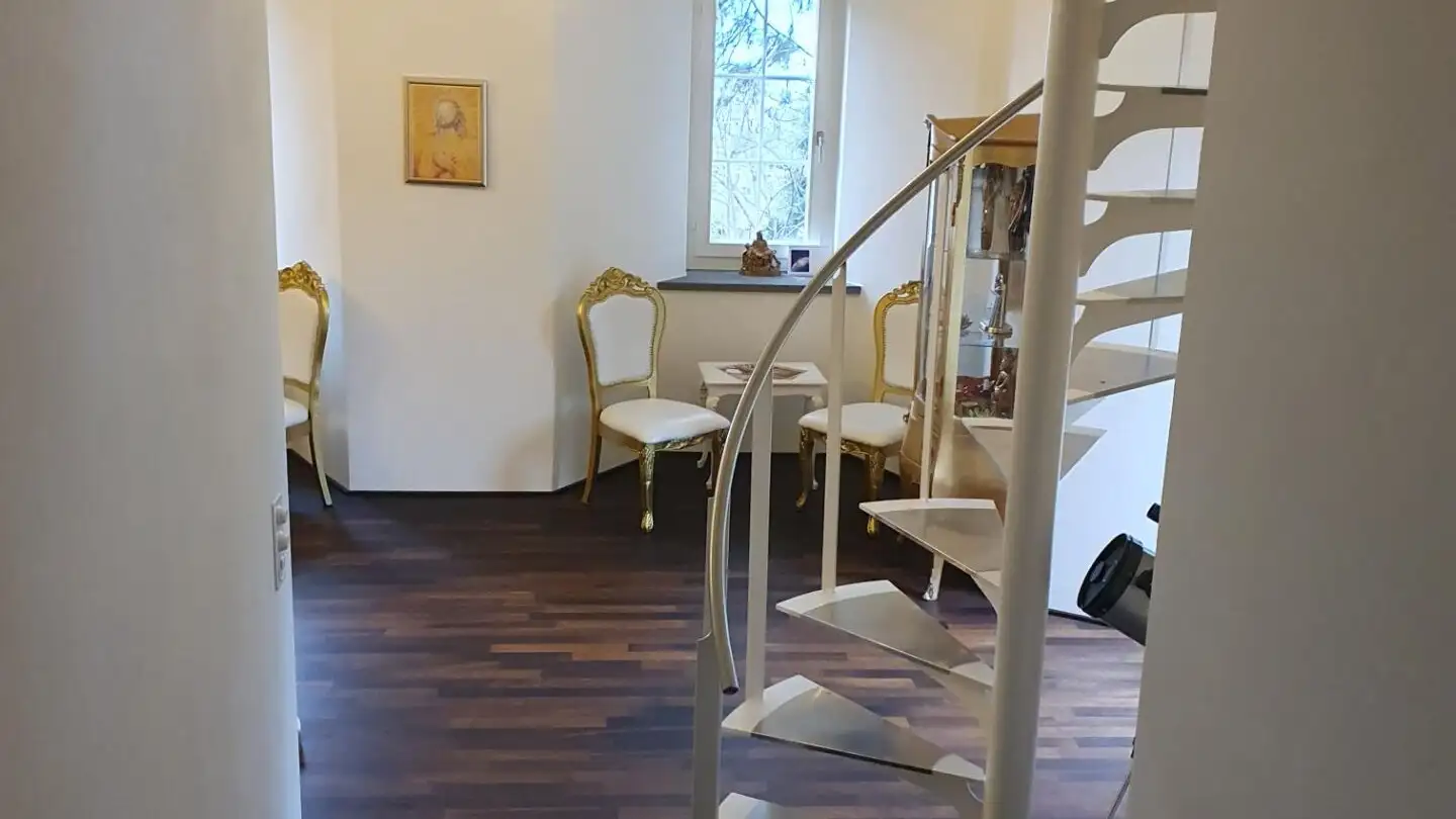 Casa singola in affitto - Schloss Sulzberg 1, 9033 Untereggen - Foto 3