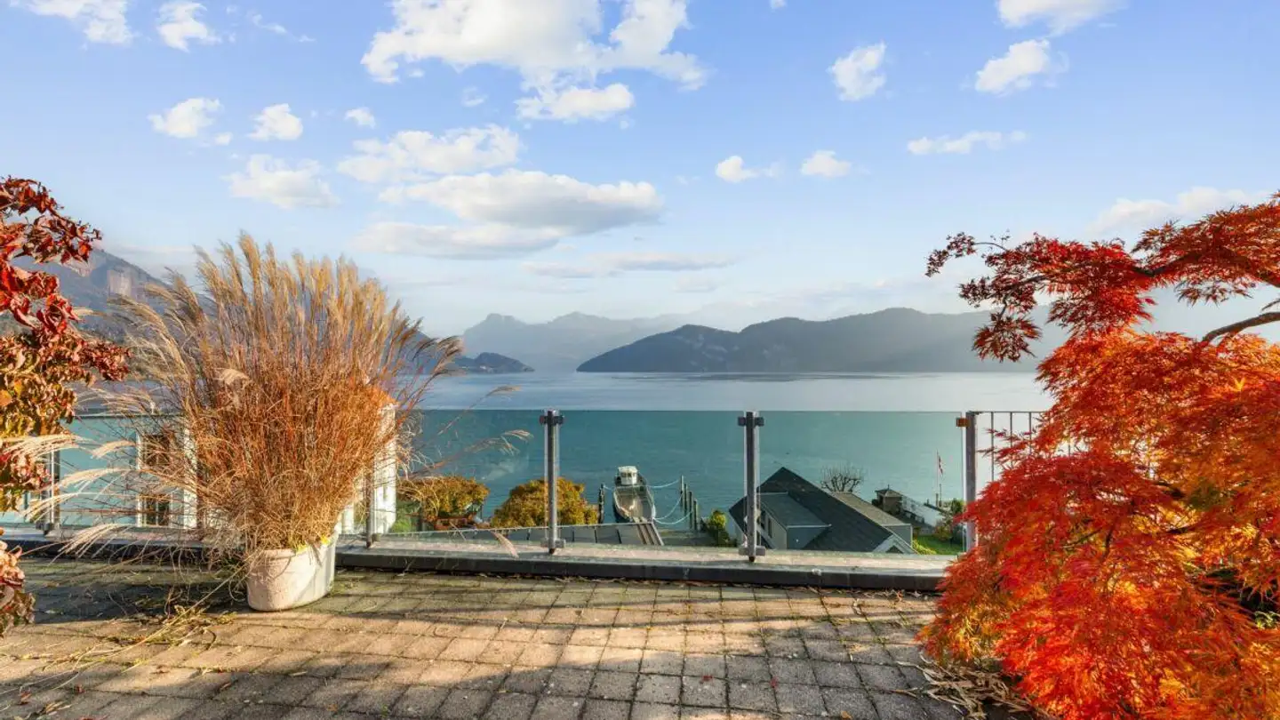 Appartamento in vendita - Seestrasse 57, 6353 Weggis - Foto 2