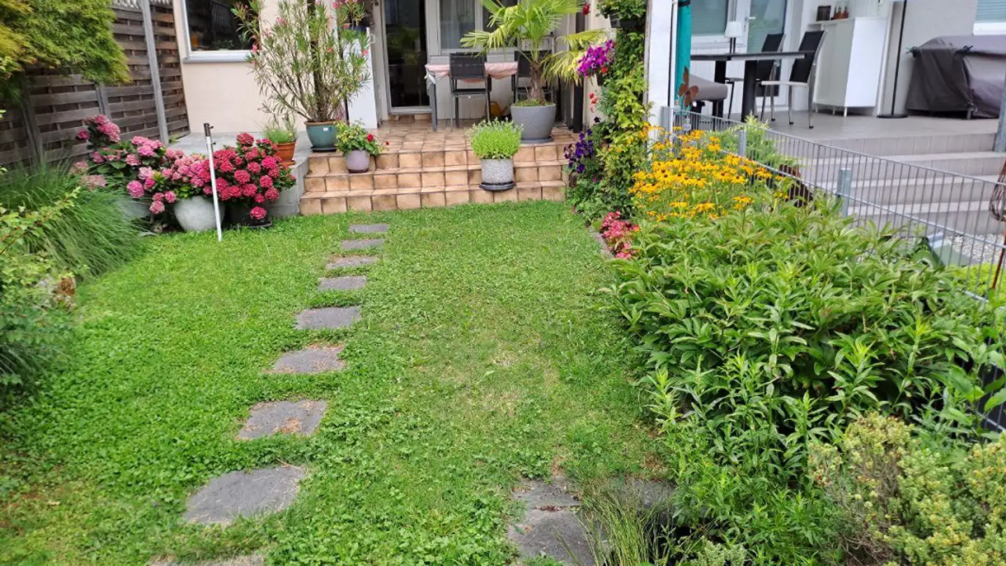 Maison en terrasse à vendre - Klusenstrasse 22, 6043 Adligenswil - Photo 4