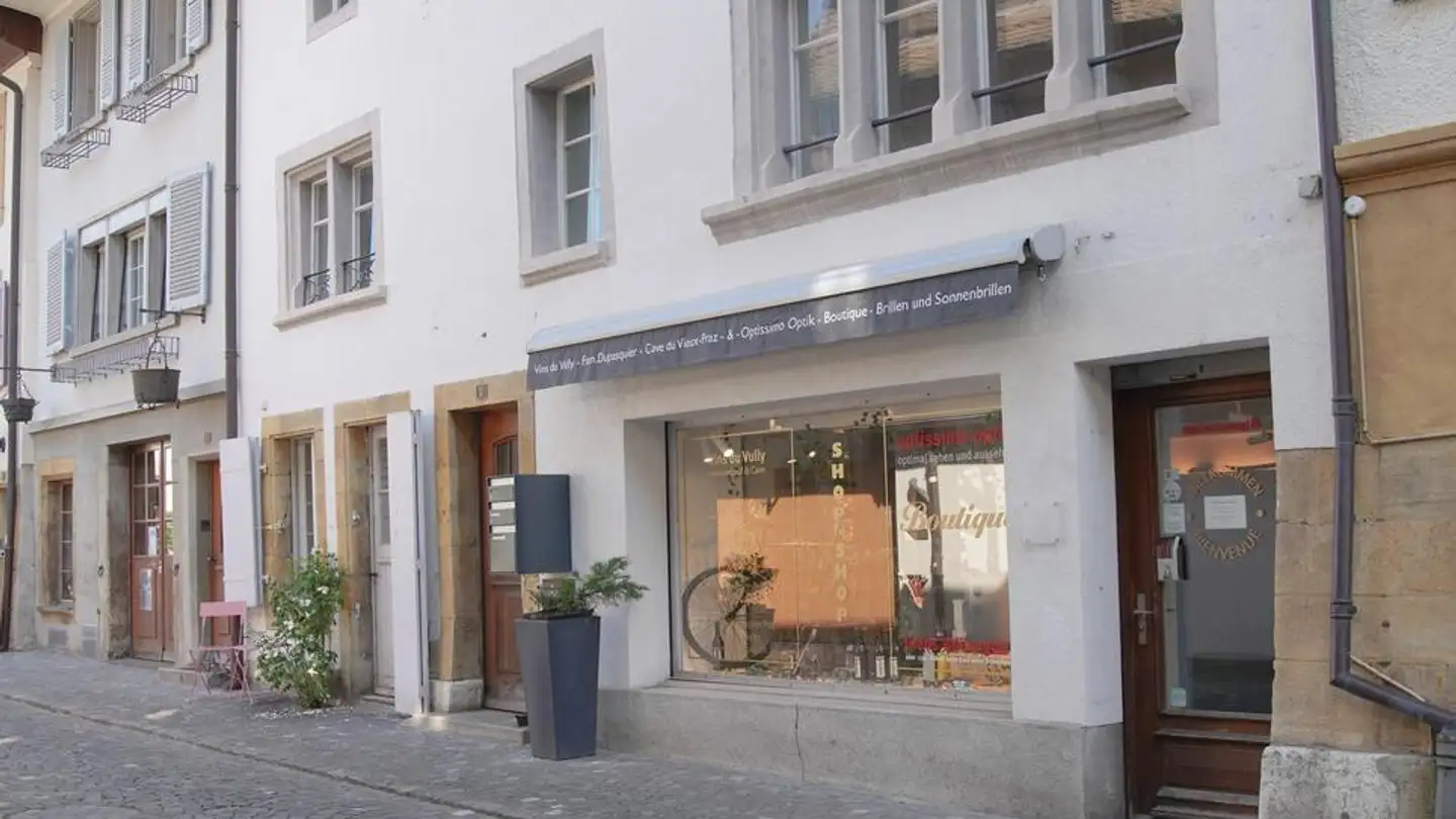 Appartamento in vendita - 3280 Murten