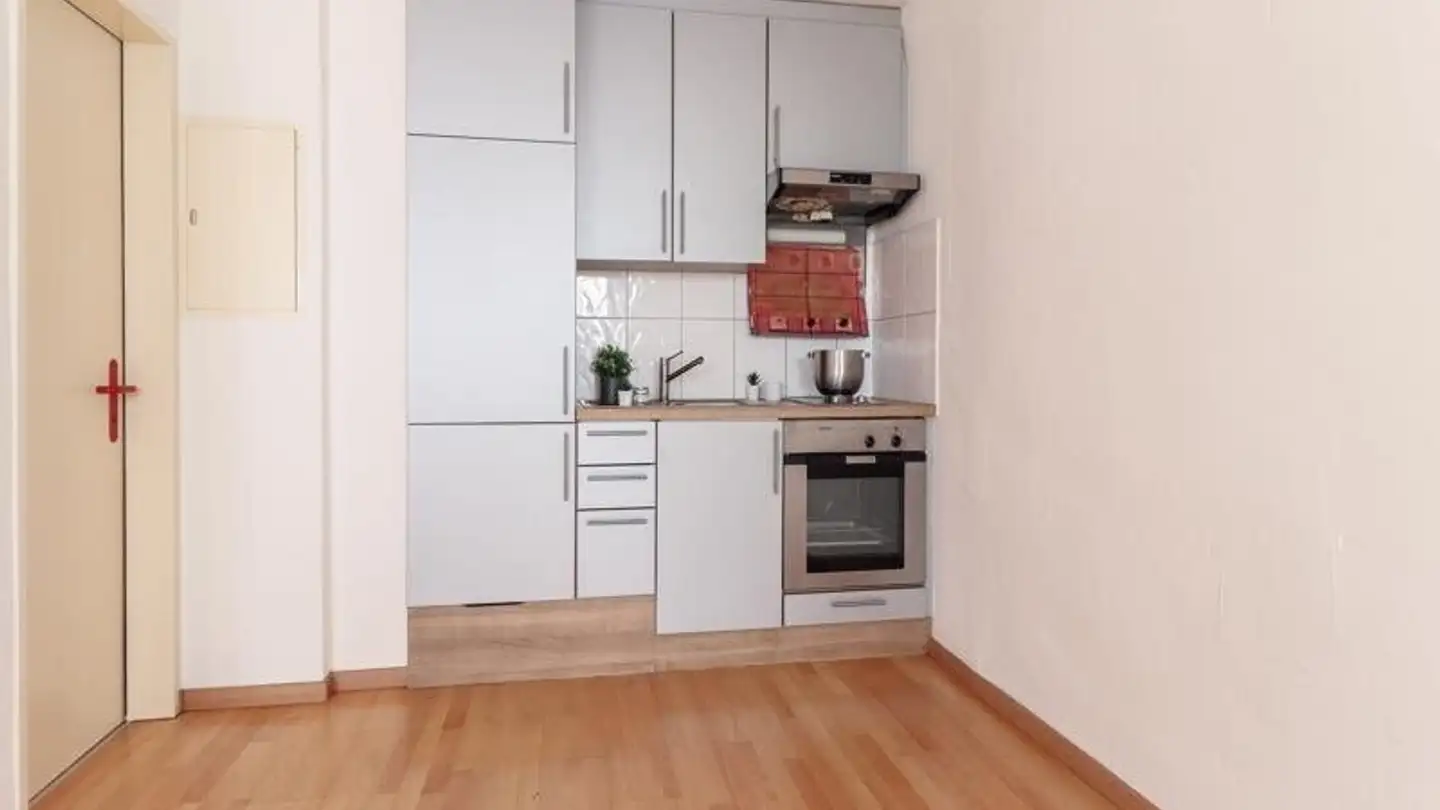 Spazio ufficio in affitto - Oberer Winkel 3, 4500 Solothurn - Foto 3