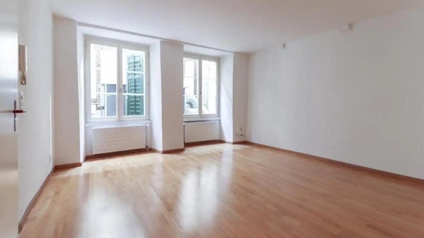 Spazio ufficio in affitto - Oberer Winkel 3, 4500 Solothurn - Foto 4