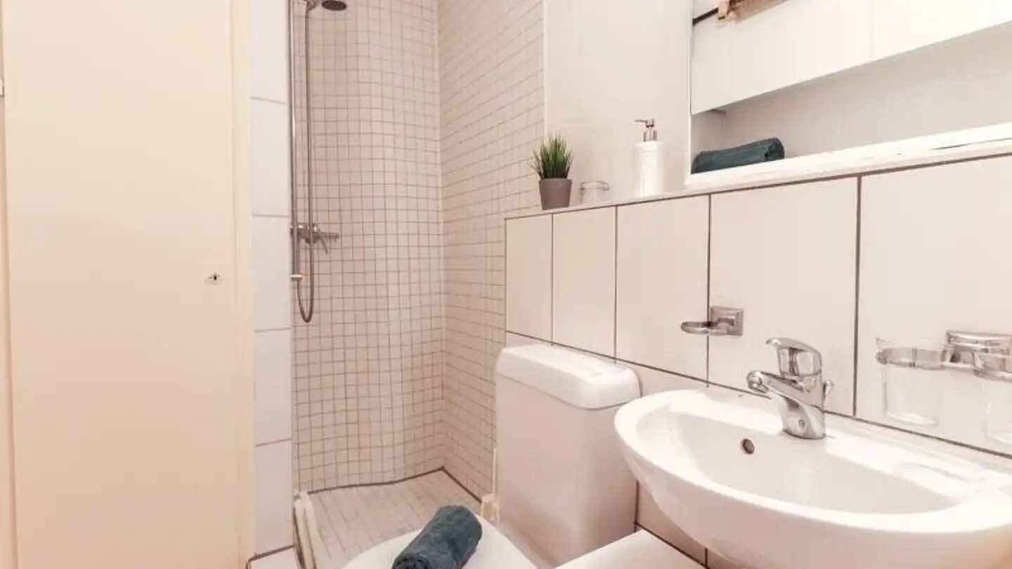 Apartment for rent - Oberer Winkel 3, 4500 Solothurn - Photo 4