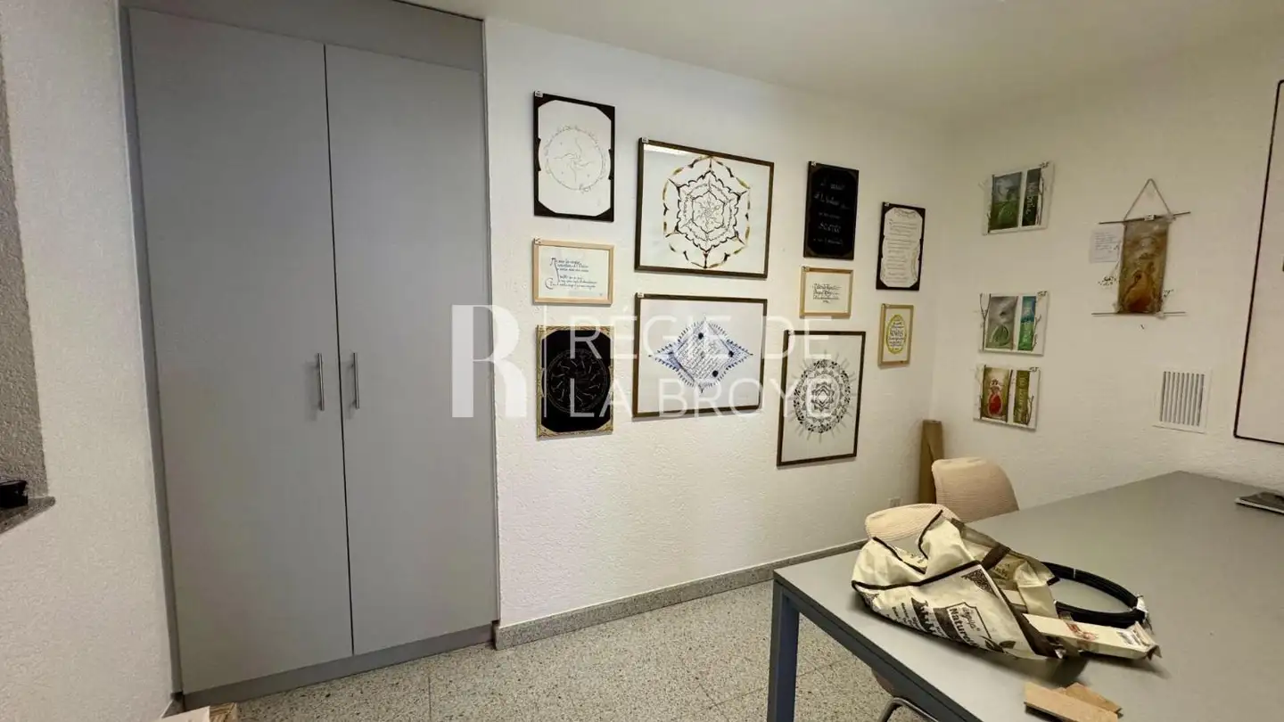 Commercial for rent - Rue Du Camus 11, 1470 Estavayer-le-Lac - Photo 4