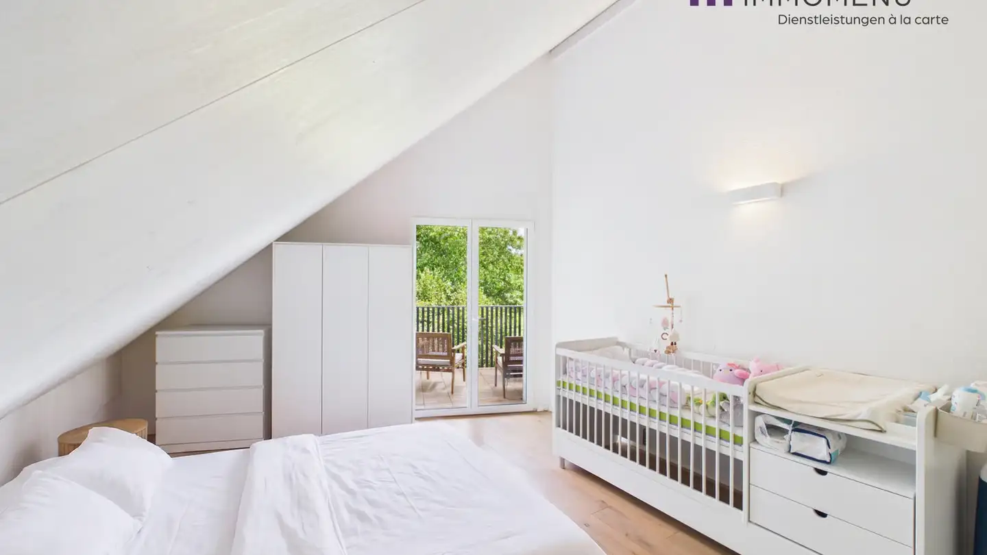 Wohnung mieten - Schäracherweg 2, 8165 Oberweningen - Foto 2