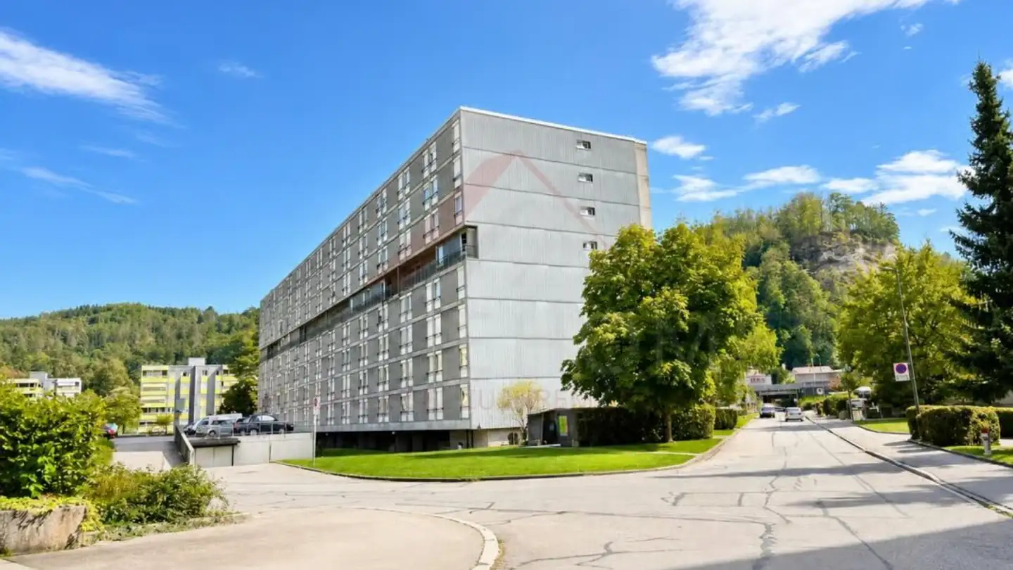 Appartamento in vendita - 3400 Burgdorf