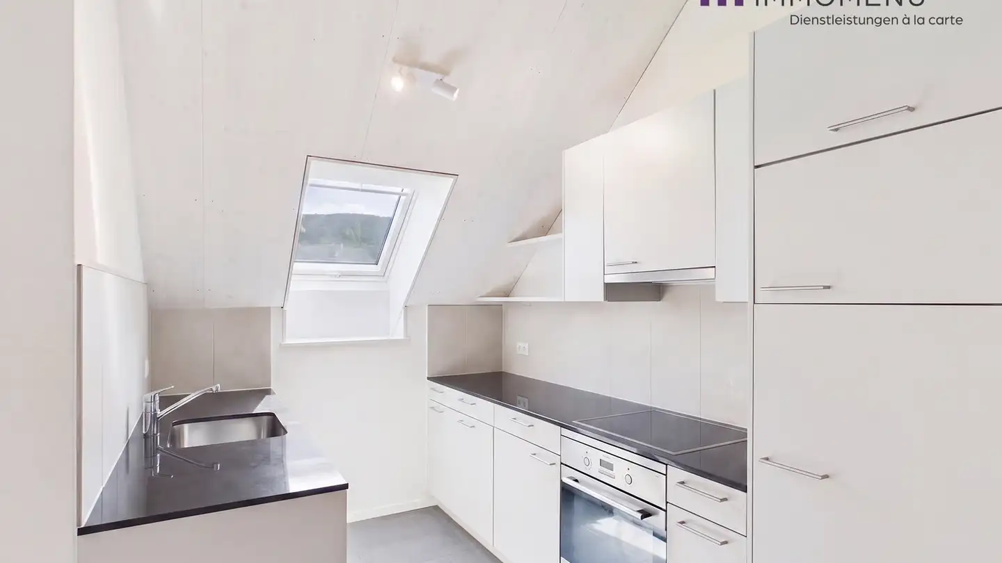 Wohnung mieten - Schäracherweg 2, 8165 Oberweningen - Foto 3