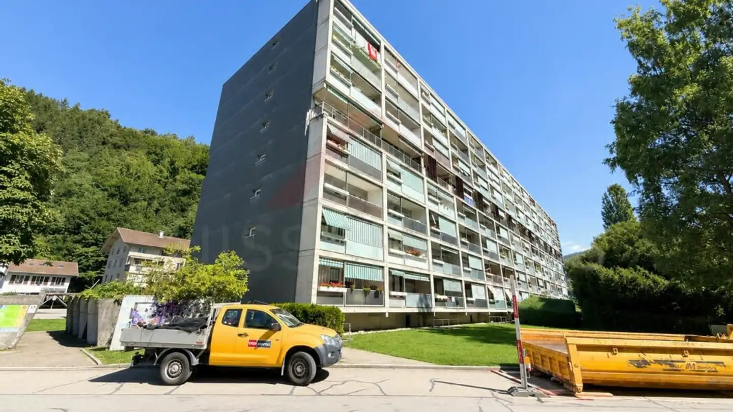 Appartamento in vendita - 3400 Burgdorf - Foto 2