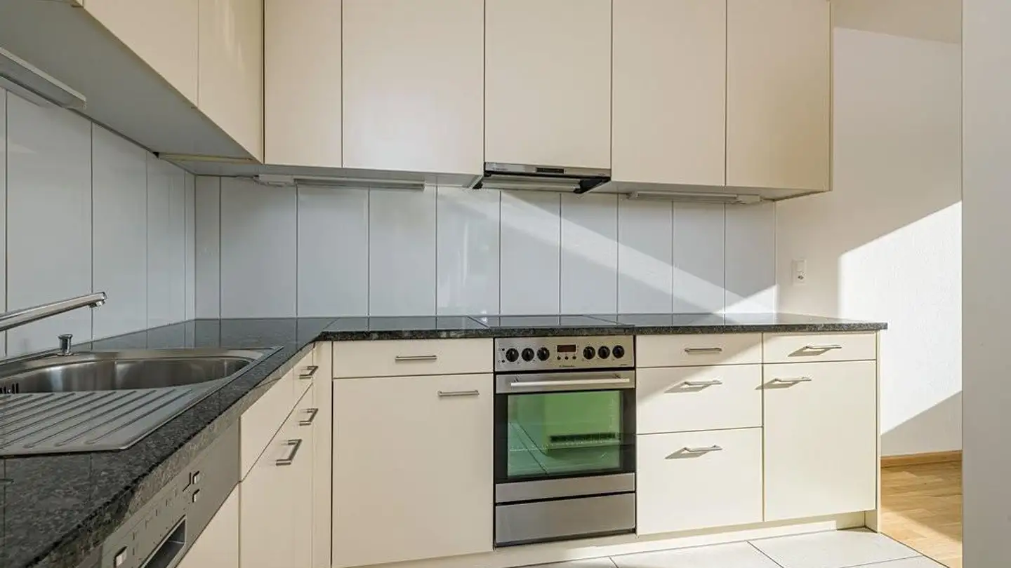 Apartment for rent - Hechtliacker 44, 4053 Basel - Photo 2