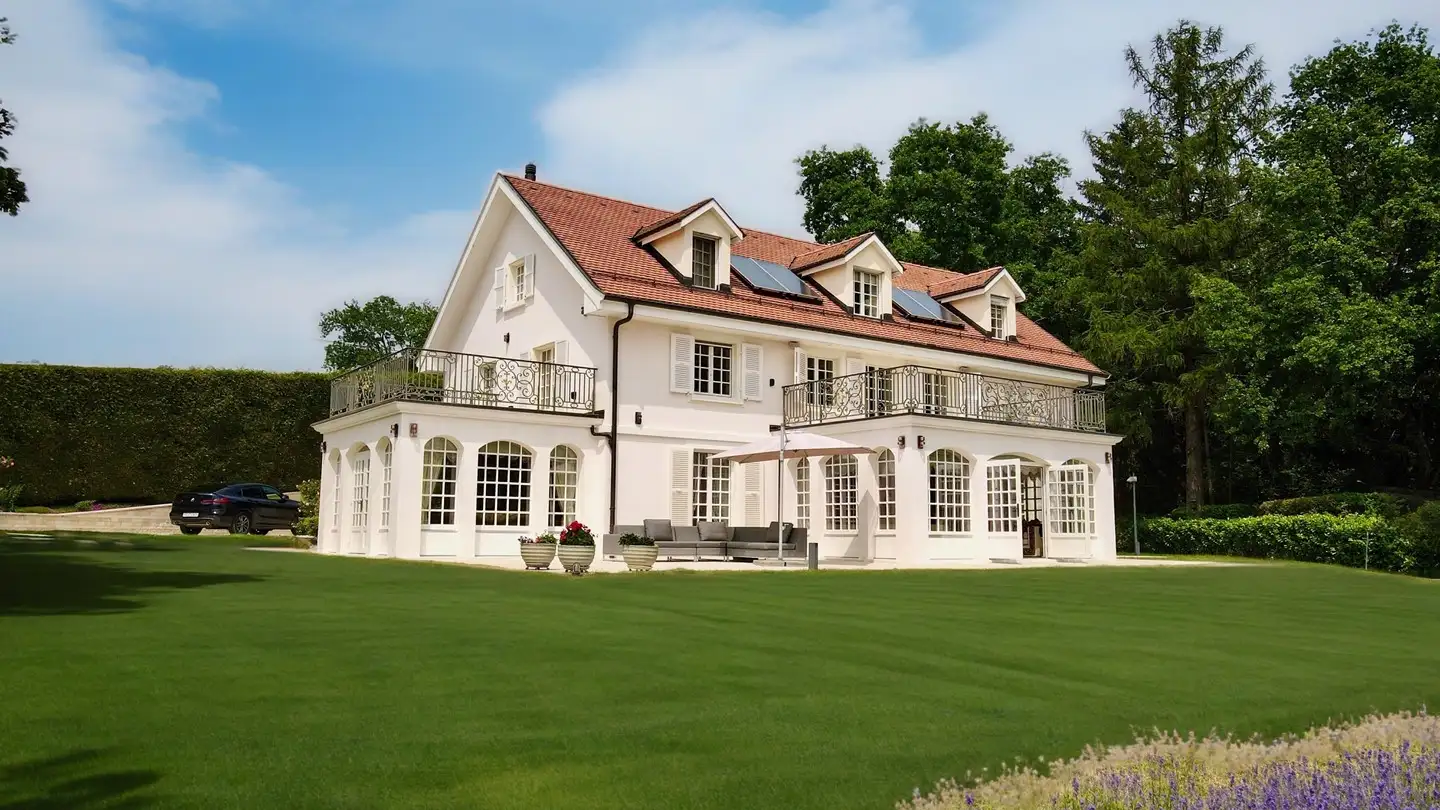 Single house for sale - 1268 Begnins - Photo 3