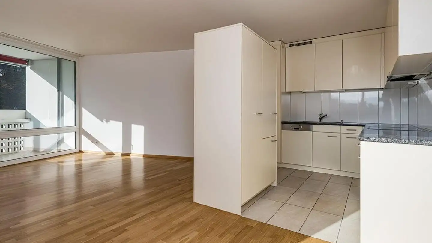 Apartment for rent - Hechtliacker 44, 4053 Basel - Photo 3