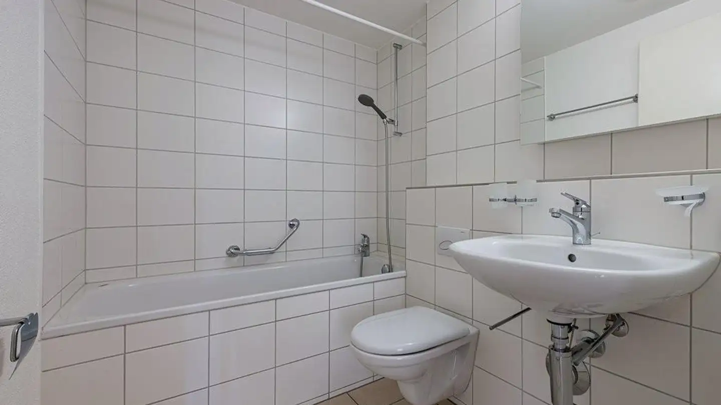 Apartment for rent - Hechtliacker 44, 4053 Basel - Photo 4