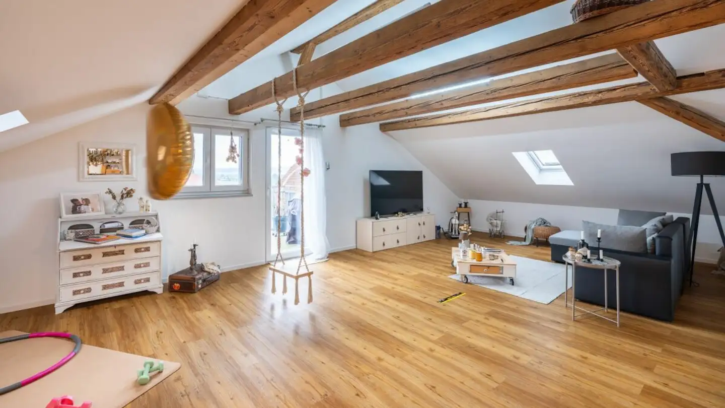 Edificio residenziale in vendita - Hauptstrasse 61, 2554 Meinisberg - Foto 3