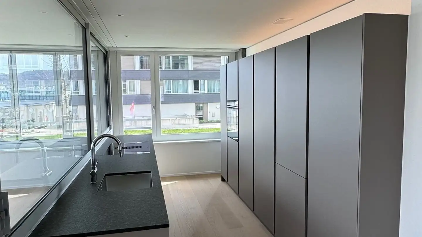 Wohnung kaufen - Im Rhytech 3, 8212 Neuhausen am Rheinfall - Foto 3