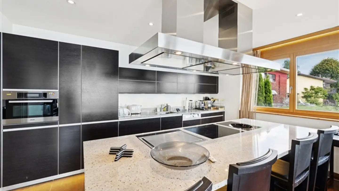 Appartamento in vendita - 1801 Le Mont-Pèlerin - Photo 4