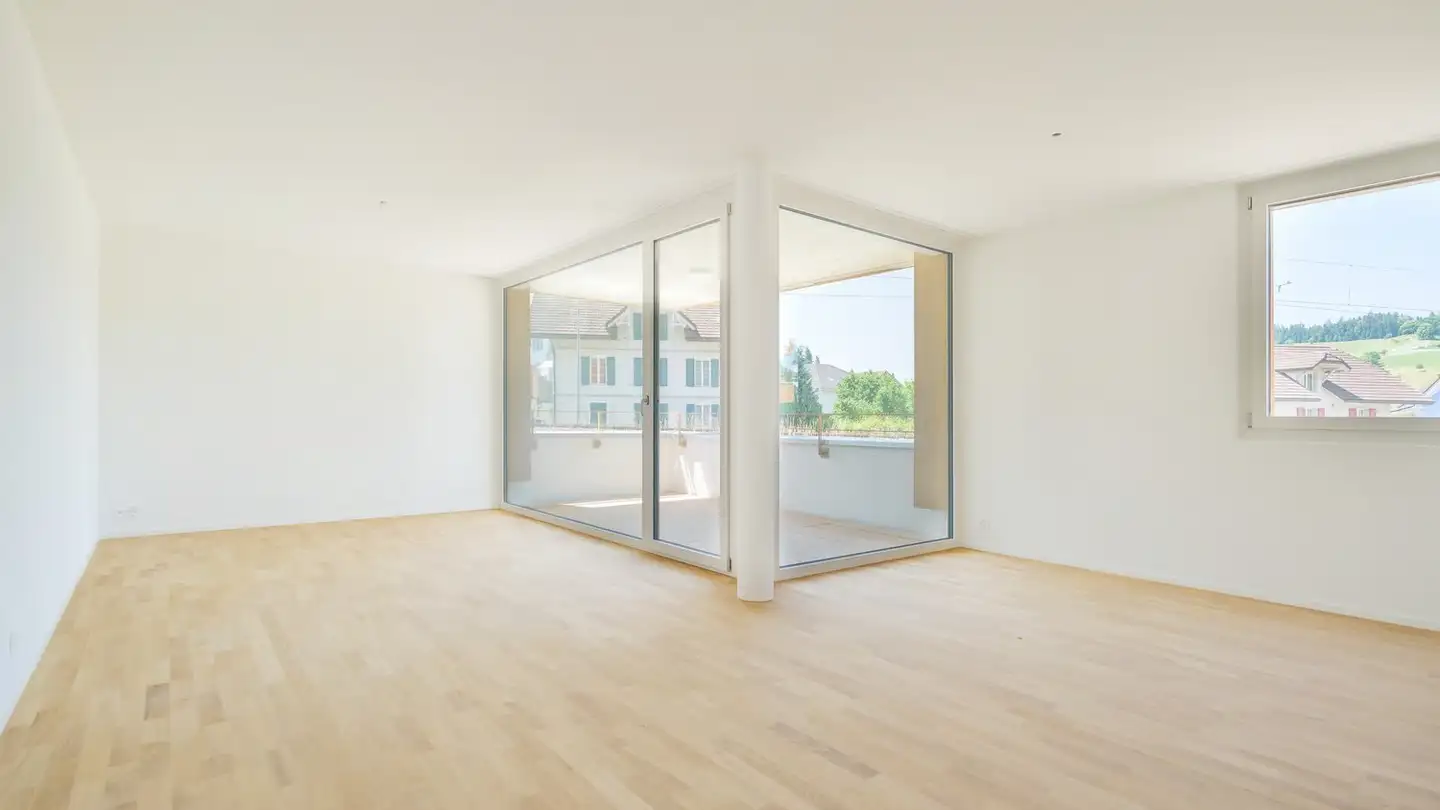 Apartment for rent - Friloweg 5, 4950 Huttwil - Photo 4