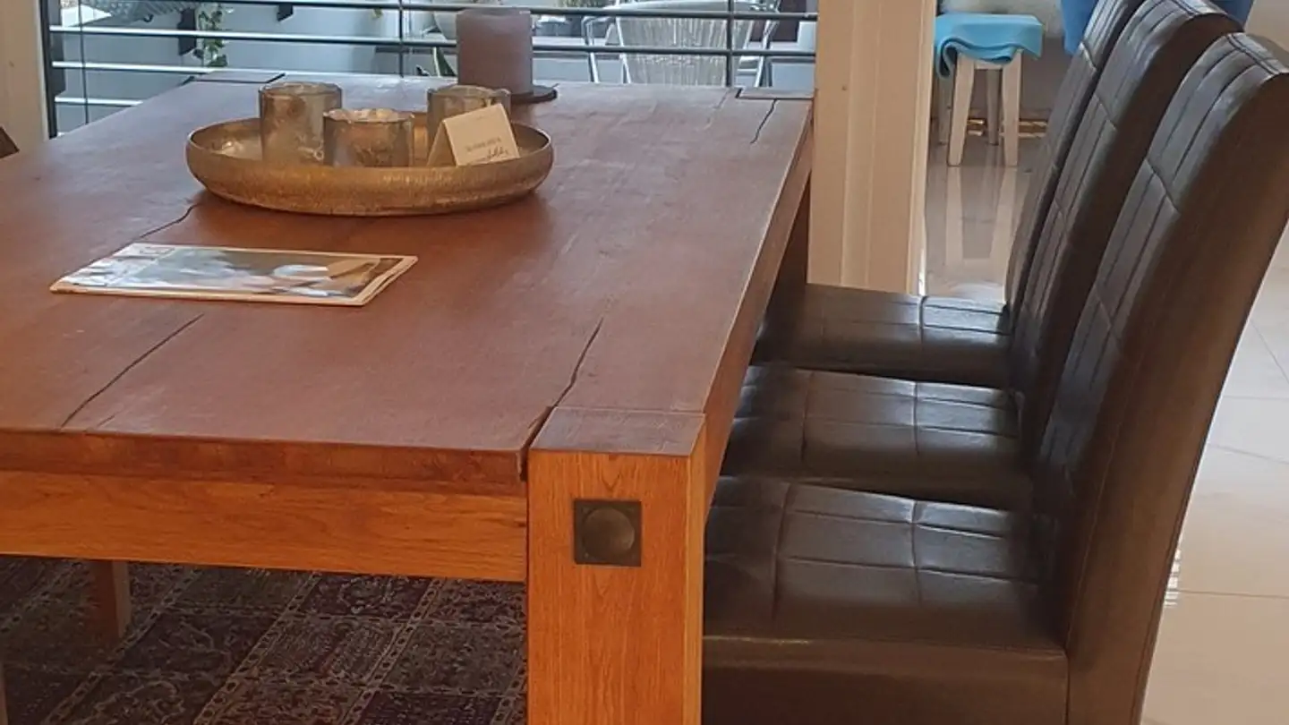 Wohnung mieten - Sennhüttenstrasse, 8810 Horgen