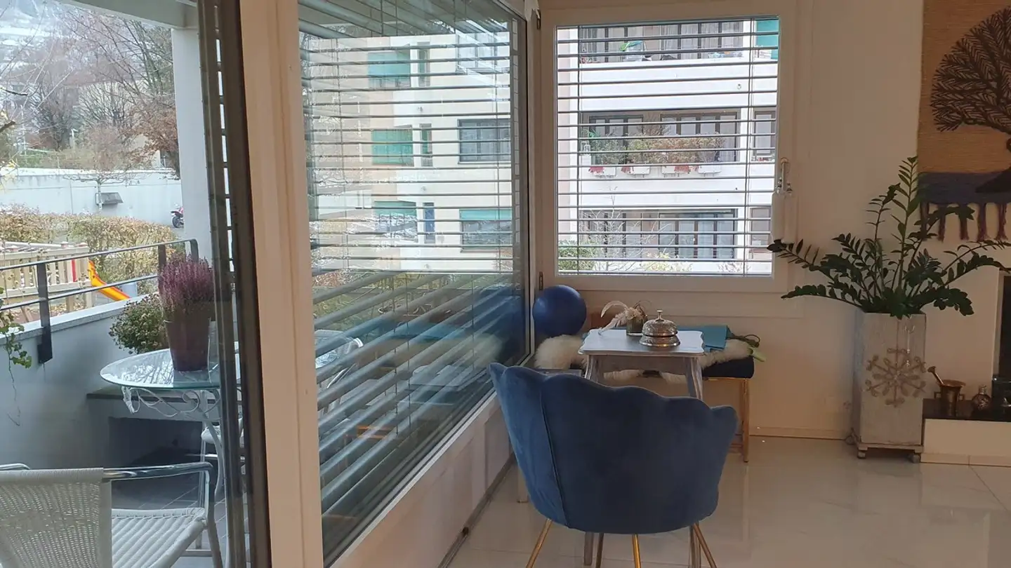 Appartement à louer - Sennhüttenstrasse, 8810 Horgen - Photo 2