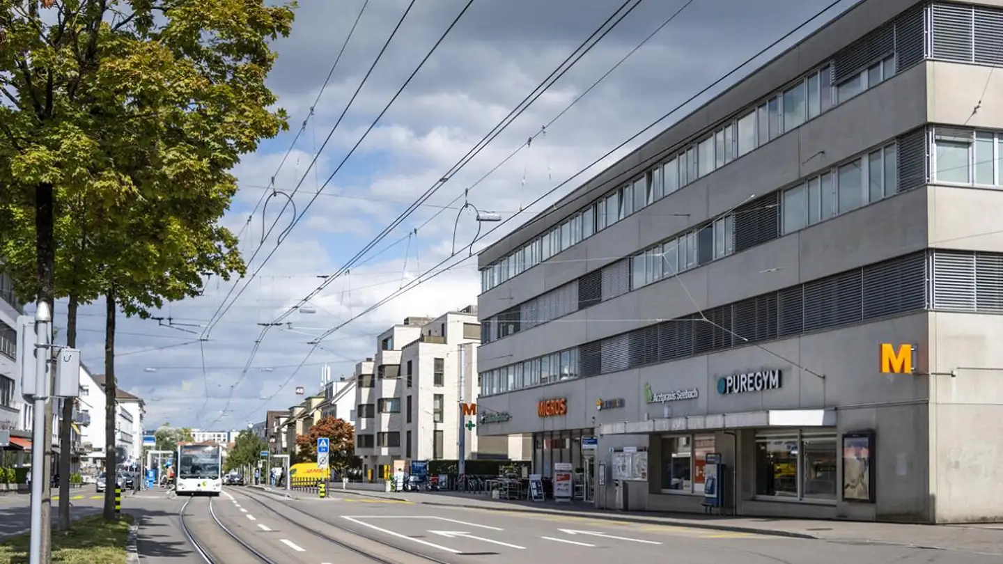 Apartment for sale - Glatttalstrasse 16, 8052 Zürich - Photo 4