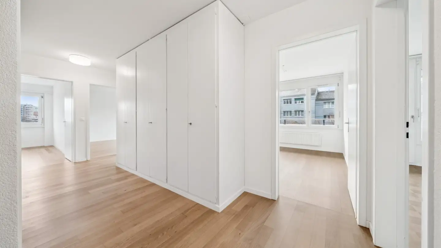 Apartment for rent - Hölzliackerstrasse 31, 3113 Rubigen - Photo 2