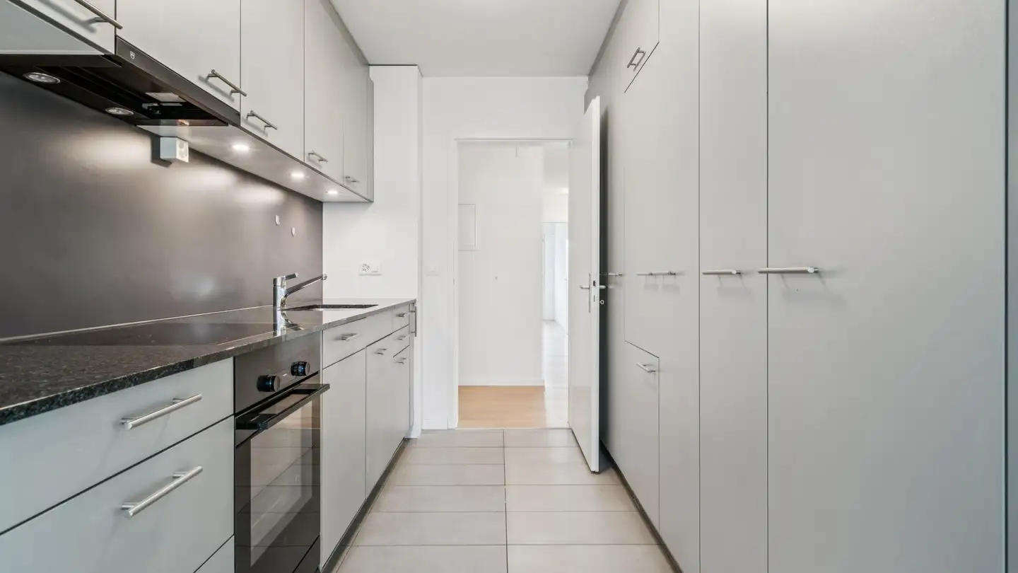 Apartment for rent - Hölzliackerstrasse 31, 3113 Rubigen - Photo 3