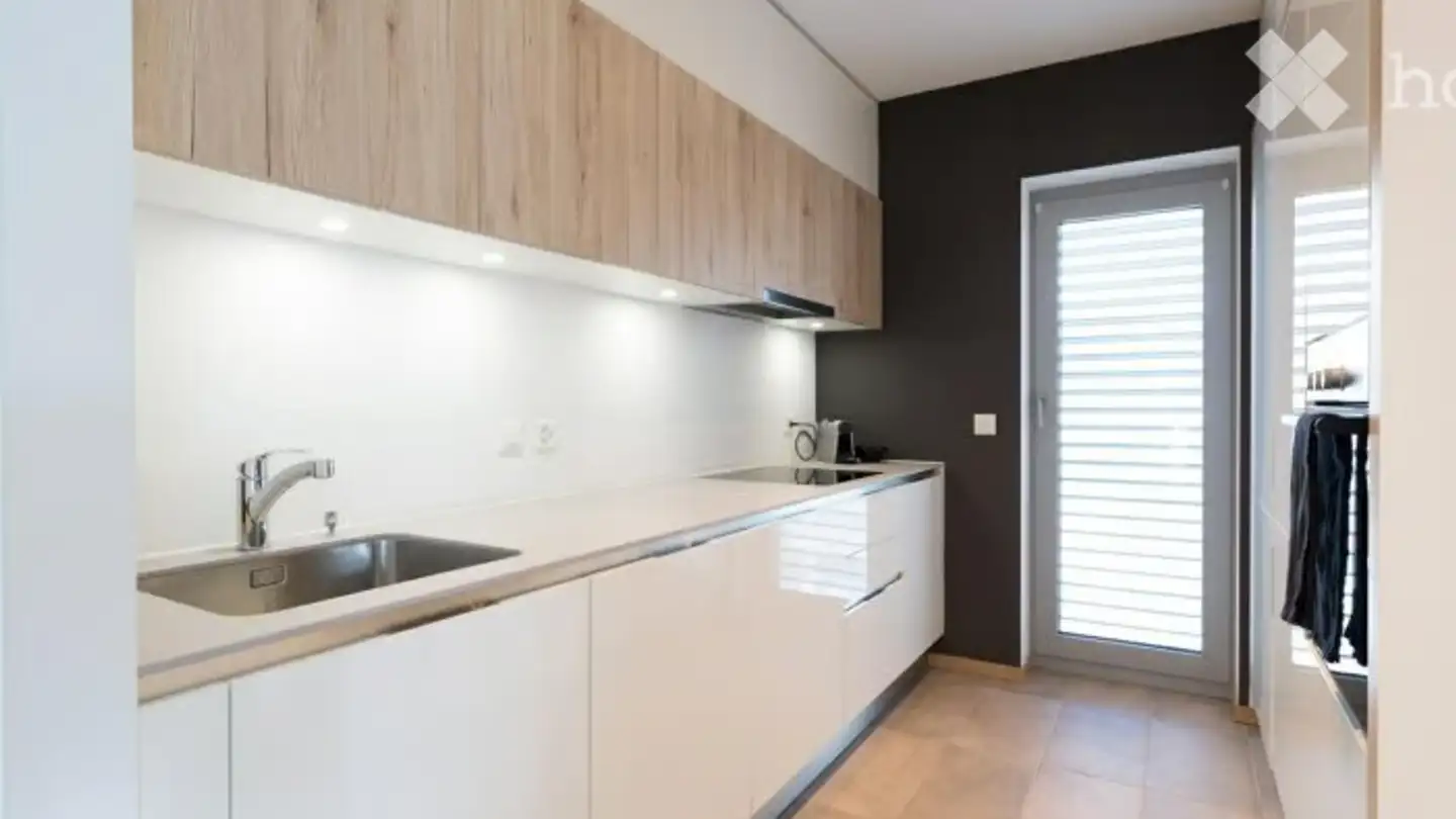 Appartement à louer - Rue Charles- Cusin 7, 1201 Genève - Photo 3